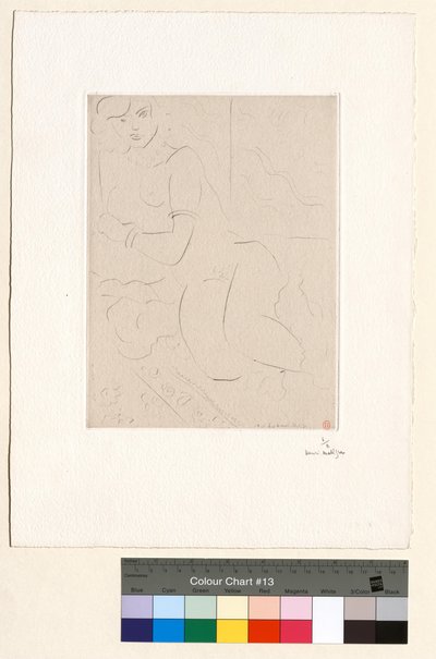  da Henri Matisse