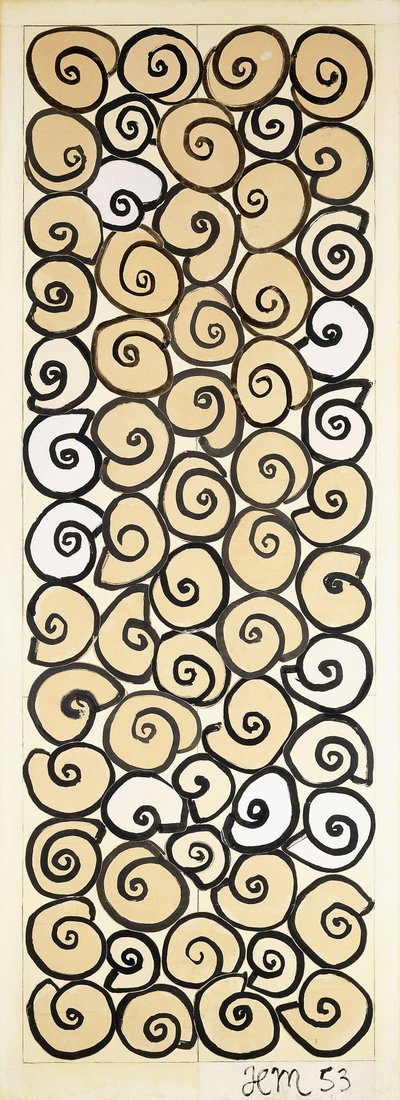 Il cricket da Henri Matisse