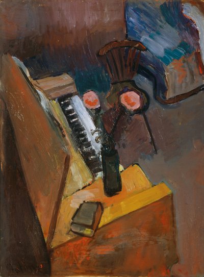 Interno dell