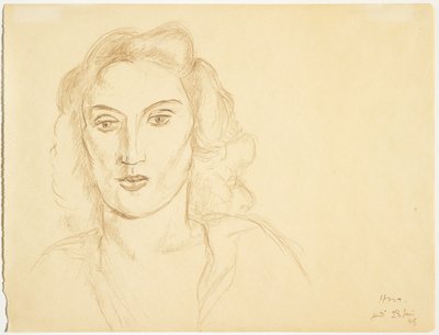  da Henri Matisse