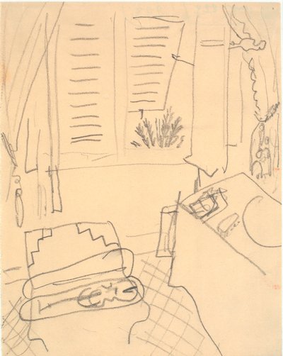  da Henri Matisse