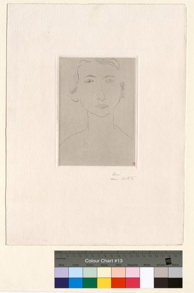  da Henri Matisse