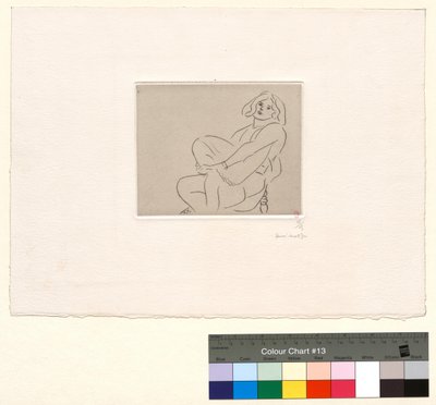  da Henri Matisse