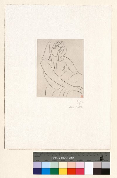  da Henri Matisse