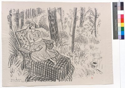  da Henri Matisse