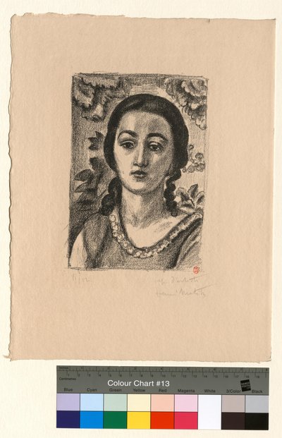  da Henri Matisse