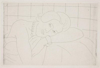  da Henri Matisse