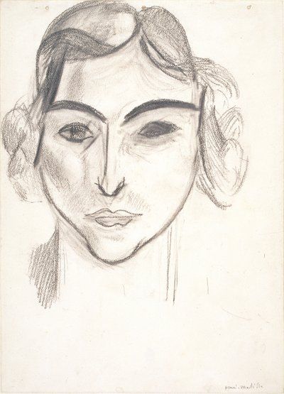  da Henri Matisse