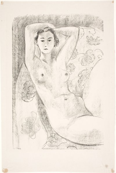  da Henri Matisse
