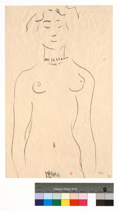  da Henri Matisse