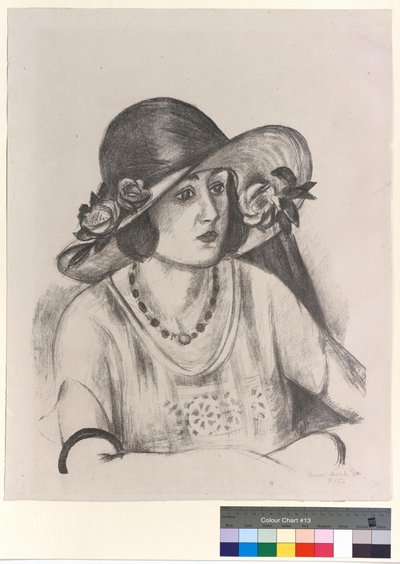  da Henri Matisse