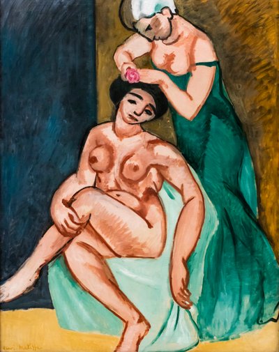 da Henri Matisse