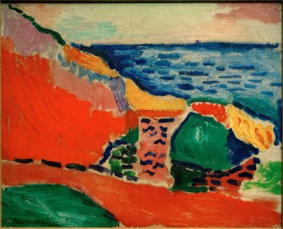 La Moulade da Henri Matisse