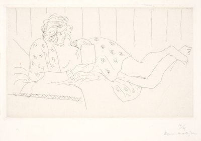  da Henri Matisse
