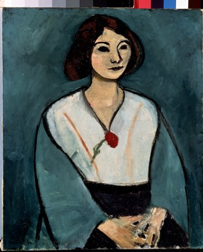  da Henri Matisse