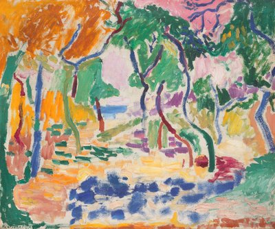  da Henri Matisse