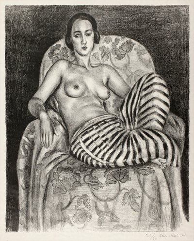  da Henri Matisse