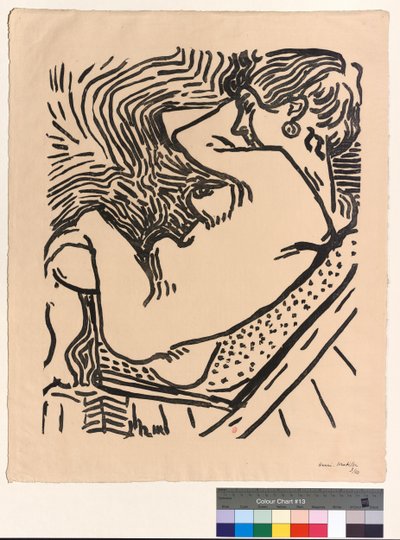  da Henri Matisse