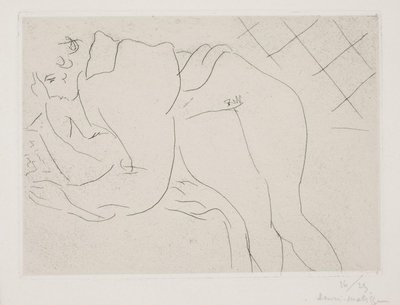  da Henri Matisse