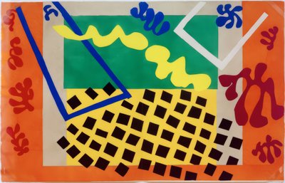 Codomi da Henri Matisse