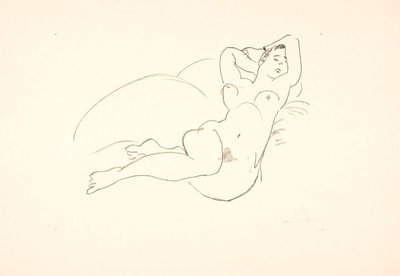  da Henri Matisse