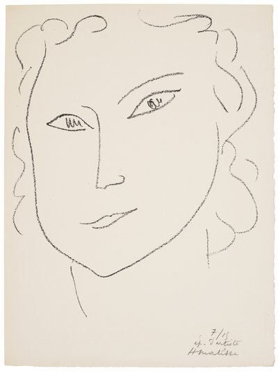  da Henri Matisse