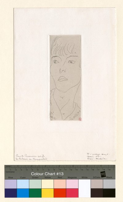  da Henri Matisse