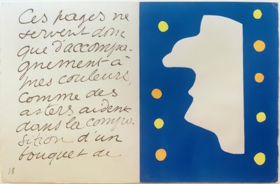 Signor Fedele da Henri Matisse