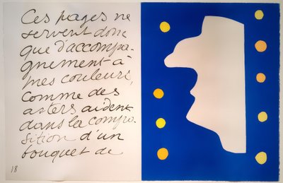 Signor Fedele da Henri Matisse