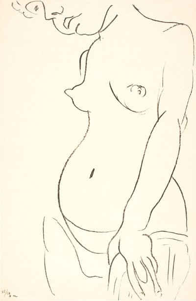  da Henri Matisse
