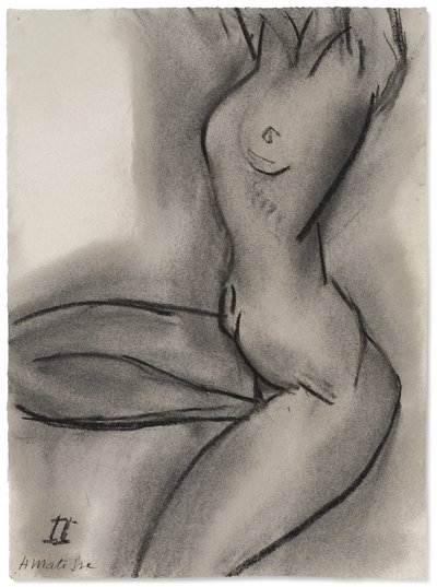  da Henri Matisse