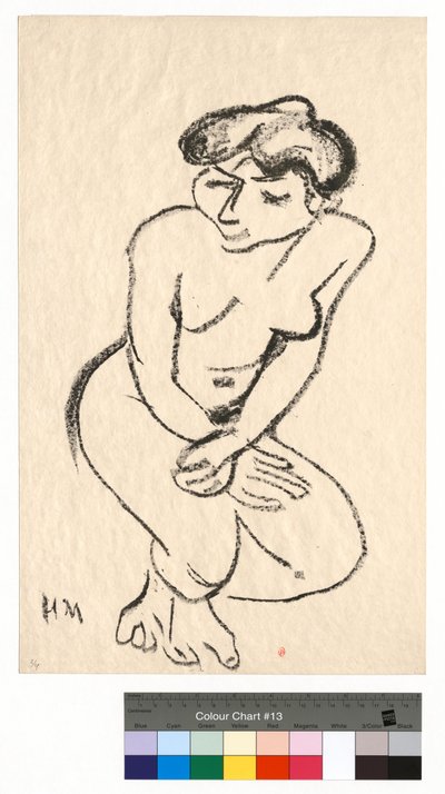  da Henri Matisse