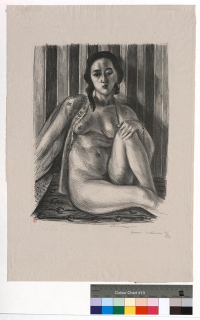  da Henri Matisse