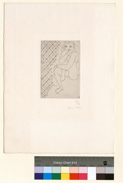  da Henri Matisse