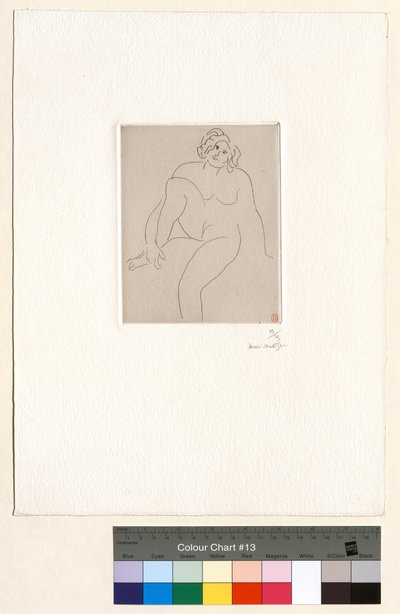  da Henri Matisse