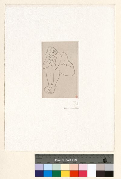  da Henri Matisse