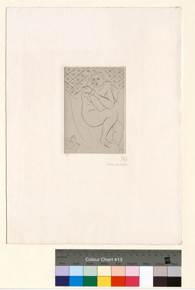  da Henri Matisse