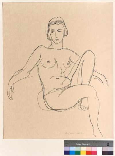  da Henri Matisse