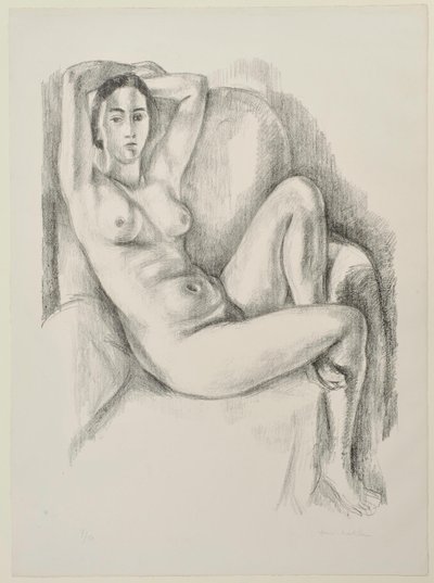  da Henri Matisse