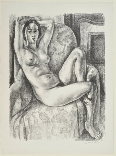  da Henri Matisse