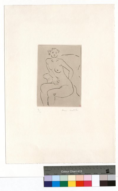  da Henri Matisse