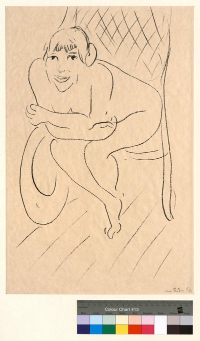  da Henri Matisse