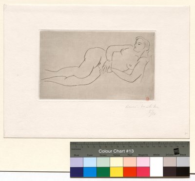  da Henri Matisse