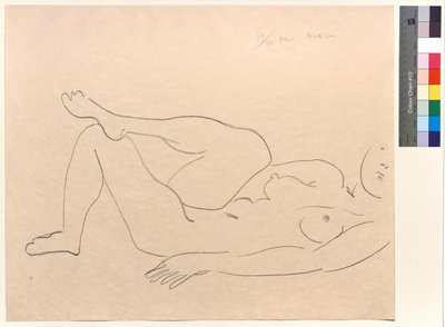  da Henri Matisse