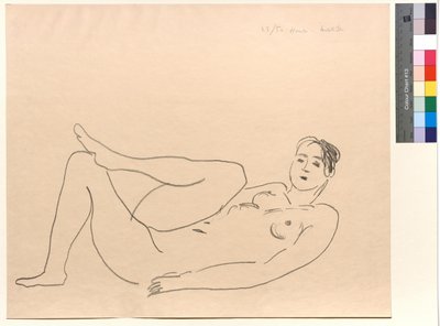  da Henri Matisse