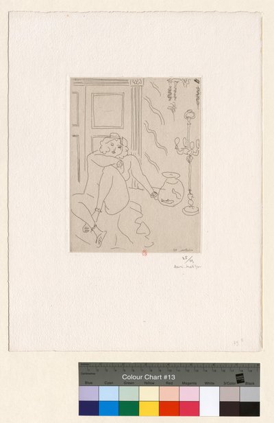  da Henri Matisse