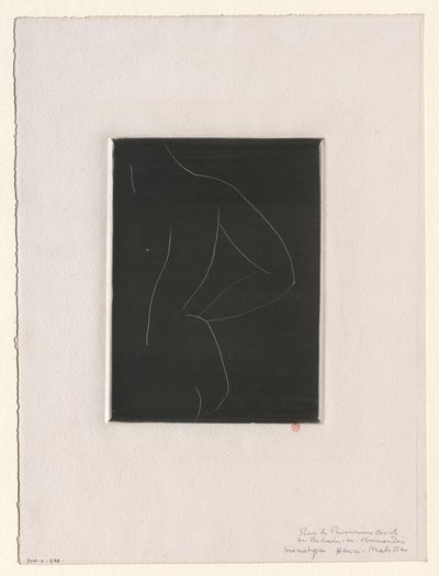  da Henri Matisse