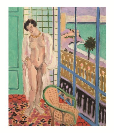  da Henri Matisse