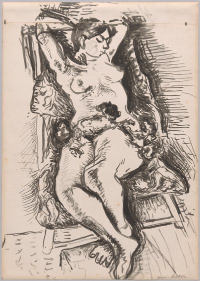  da Henri Matisse