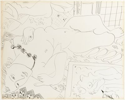  da Henri Matisse